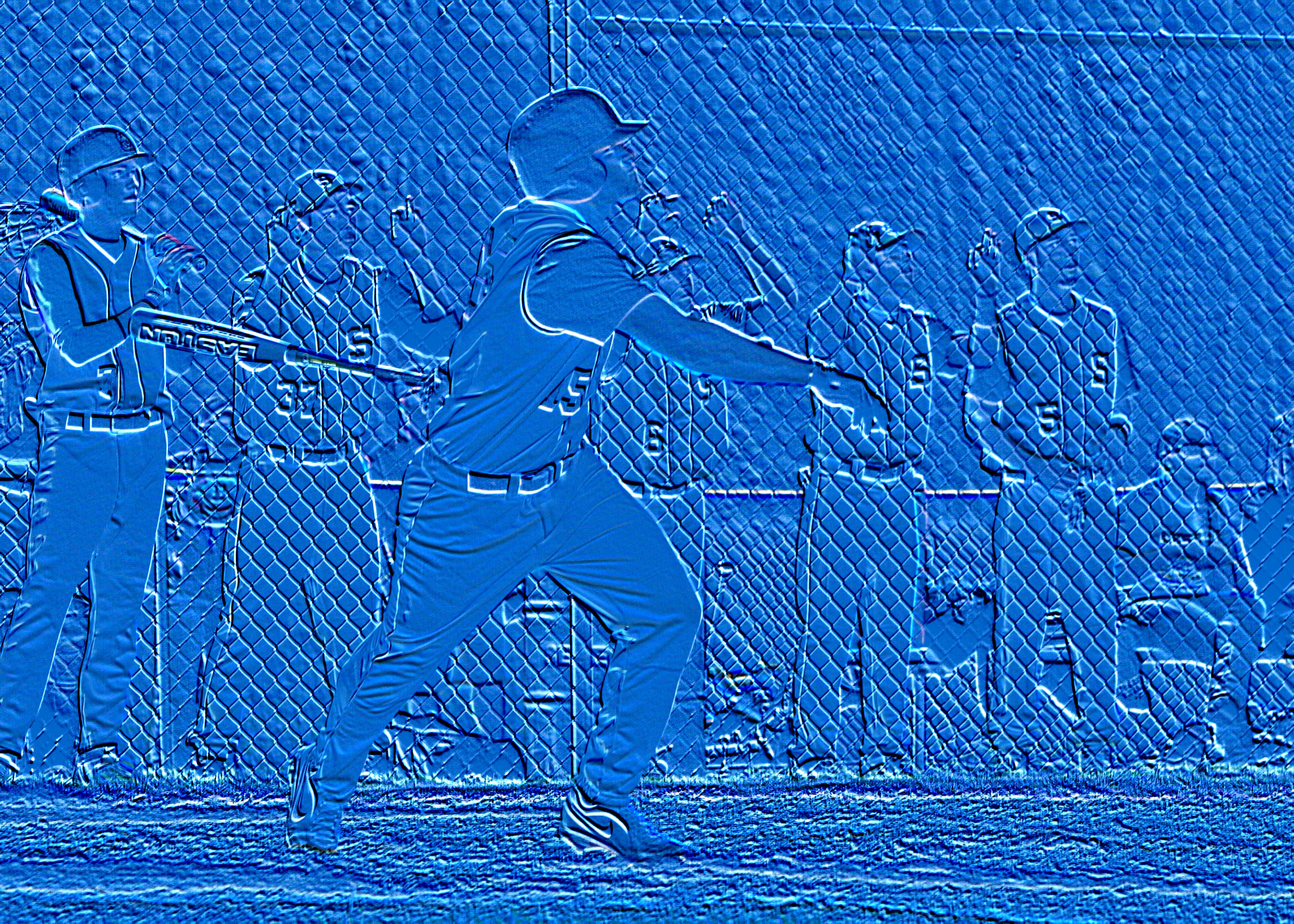 baseball